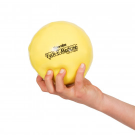 Zátěžový míč rehabilitační 1 kg
