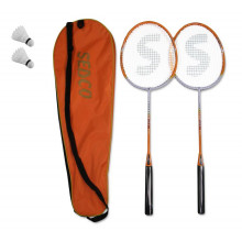 Badmintonový set 