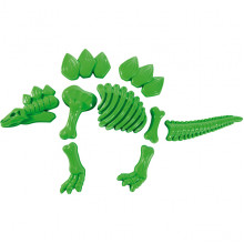 Formičky na písek Stegosaurus