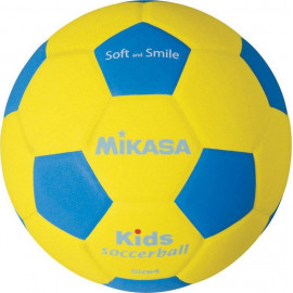 Míč Mikasa  fotbal dětský 