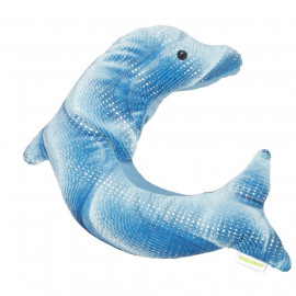 Zátěžový delfín modrý