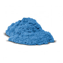 Písek modrý 1 kg
