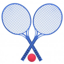 Soft tenis