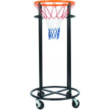 E-Z basketball