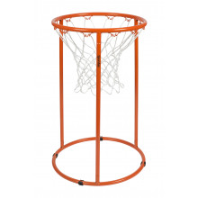 Floor basket