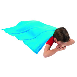 Zátěžová terapeutická deka